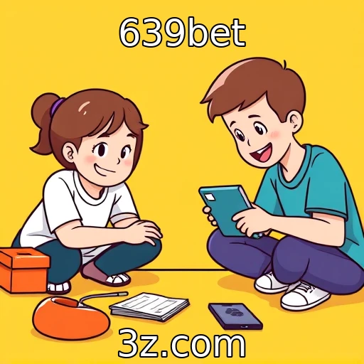 Jogos educacionais como ferramenta de aprendizado