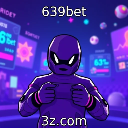 Tendências emergentes na indústria de jogos