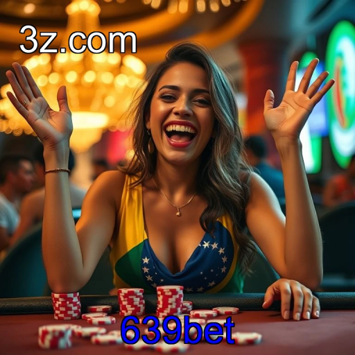 639bet Caça-Níqueis