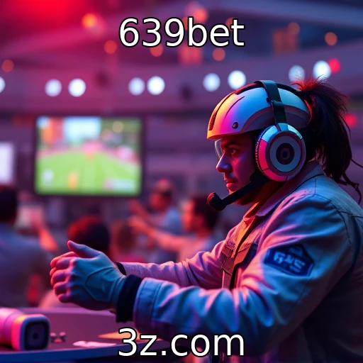 Inovações tecnológicas transformam a experiência de jogo